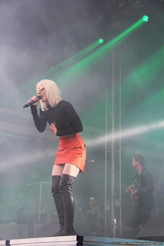 Veronica Maggio Veronica Maggio